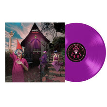 Load image into Gallery viewer, GORILLAZ - CRACKER ISLAND (LP)