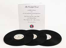 Load image into Gallery viewer, GRATEFUL DEAD - ONE FROM THE VAULT (3xLP)