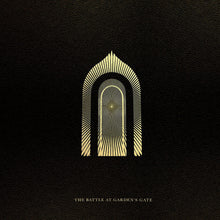 Load image into Gallery viewer, GRETA VAN FLEET - THE BATTLE AT GARDEN'S GATE (2xLP/CD)