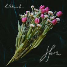 Load image into Gallery viewer, HER'S - INVITATION TO HER'S (LP/CD)
