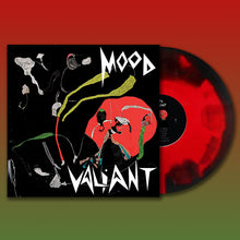 Load image into Gallery viewer, HIATUS KAIYOTE - MOOD VALIANT (LP)