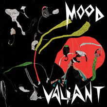 Load image into Gallery viewer, HIATUS KAIYOTE - MOOD VALIANT (LP)