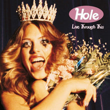 Load image into Gallery viewer, HOLE - LIVE THROUGH THIS (LP/CD)