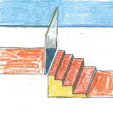 Load image into Gallery viewer, HOMESHAKE - FRESH AIR (LP)