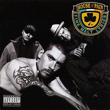 Load image into Gallery viewer, HOUSE OF PAIN - FINE MALT LYRICS (DLX 2xLP/LP/CASSETTE)