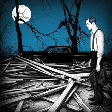Load image into Gallery viewer, JACK WHITE - FEAR OF THE DAWN (LP)