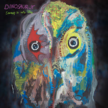 Load image into Gallery viewer, DINOSAUR JR. - SWEEP IT INTO SPACE (LP)