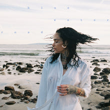 Load image into Gallery viewer, KEHLANI - BLUE WATER ROAD (LP)