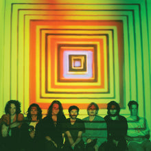 Load image into Gallery viewer, KING GIZZARD AND THE LIZARD WIZARD - FLOAT ALONG - FILL YOUR LUNGS (LP)