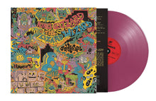 Load image into Gallery viewer, KING GIZZARD AND THE LIZARD WIZARD - ODDMENTS (LP)
