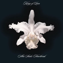 Load image into Gallery viewer, KINGS OF LEON - AHA SHAKE HEARTBREAK (2xLP/CD)