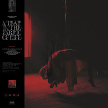 Load image into Gallery viewer, KNOCKED LOOSE - A TEAR IN THE FABRIC OF LIFE (LP/CD)