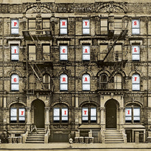 Load image into Gallery viewer, LED ZEPPELIN - PHYSICAL GRAFFITI (2xLP)