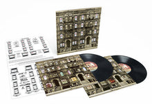 Load image into Gallery viewer, LED ZEPPELIN - PHYSICAL GRAFFITI (2xLP)