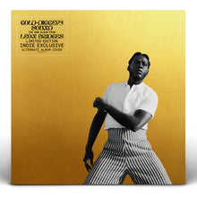 Load image into Gallery viewer, LEON BRIDGES - GOLD-DIGGERS SOUND (LP)