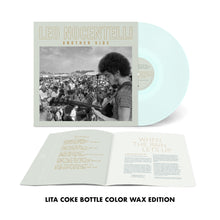 Load image into Gallery viewer, LEO NOCENTELLI - ANOTHER SIDE (LP)