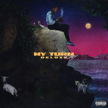 Load image into Gallery viewer, LIL BABY - MY TURN DELUXE (DLX 3xLP/2xLP)