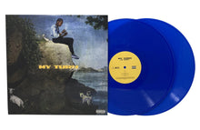 Load image into Gallery viewer, LIL BABY - MY TURN DELUXE (DLX 3xLP/2xLP)