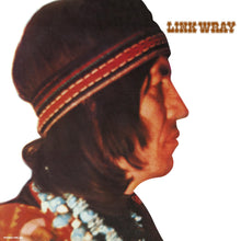 Load image into Gallery viewer, LINK WRAY - LINK WRAY (LP)