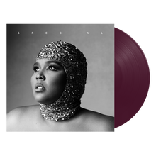 Load image into Gallery viewer, LIZZO - SPECIAL (LP)