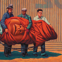 Load image into Gallery viewer, MARS VOLTA - AMPUTECHTURE (2xLP)