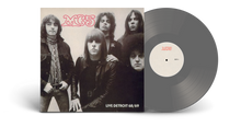 Load image into Gallery viewer, MC5 - LIVE DETROIT 68/69 (LP)