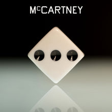 Load image into Gallery viewer, PAUL McCARTNEY - McCARTNEY III (LP)