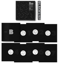 Load image into Gallery viewer, V/A - THE METALLICA BLACKLIST (7xLP BOX SET)