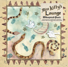 Load image into Gallery viewer, WIDESPREAD PANIC - MISS KITTY'S LOUNGE (2xLP)