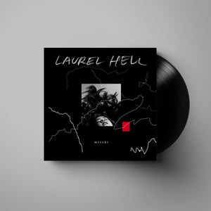 MITSKI - LAUREL HELL (LP/CASSETTE/CD)