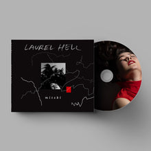 Load image into Gallery viewer, MITSKI - LAUREL HELL (LP/CASSETTE/CD)