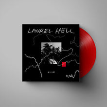 Load image into Gallery viewer, MITSKI - LAUREL HELL (LP/CASSETTE/CD)