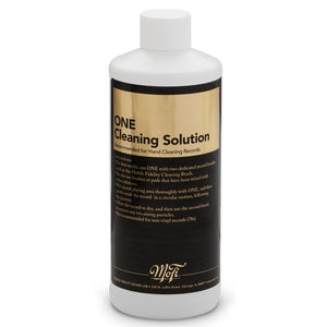 MOFI ONE CLEANING SOLUTION [16OZ]