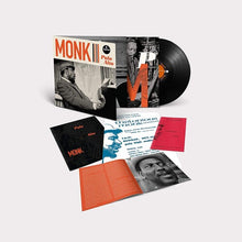 Load image into Gallery viewer, THELONIOUS MONK - PALO ALTO (LP)