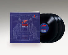 Load image into Gallery viewer, FRANK ZAPPA / MOTHERS - RAINBOW THEATRE, LONDON, 12/10/1971 (3xLP)