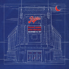 Load image into Gallery viewer, FRANK ZAPPA / MOTHERS - RAINBOW THEATRE, LONDON, 12/10/1971 (3xLP)