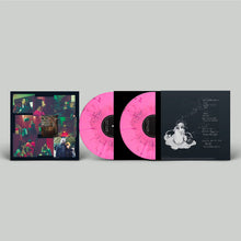 Load image into Gallery viewer, NAI PALM - NEEDLE PAW (2xLP)