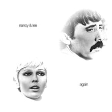 Load image into Gallery viewer, NANCY SINATRA & LEE HAZLEWOOD - NANCY & LEE AGAIN (LP)