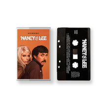Load image into Gallery viewer, NANCY SINATRA & LEE HAZLEWOOD - NANCY & LEE (LP/CASSETTE)
