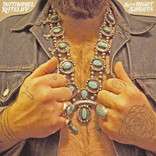 Load image into Gallery viewer, NATHANIEL RATELIFF & THE NIGHT SWEATS - NATHANIEL RATELIFF & THE NIGHT SWEATS (LP)