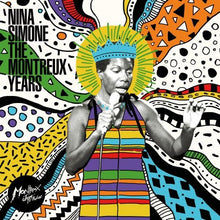 Load image into Gallery viewer, NINA SIMONE - THE MONTREUX YEARS (2xLP)
