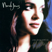 Load image into Gallery viewer, NORAH JONES - COME AWAY WITH ME (LP)