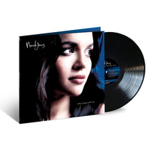 Load image into Gallery viewer, NORAH JONES - COME AWAY WITH ME (LP)