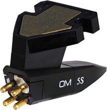 Load image into Gallery viewer, ORTOFON OM 5S CARTRDIGE