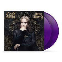 Load image into Gallery viewer, OZZY OSBOURNE - PATIENT NUMBER 9 (2xLP/DLX 2xLP)