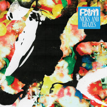 Load image into Gallery viewer, PALM - NICKS AND GRAZES (LP/CASSETTE)