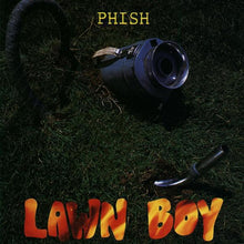 Load image into Gallery viewer, PHISH - LAWN BOY (2xLP)