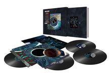 Load image into Gallery viewer, PINK FLOYD - PULSE (4xLP BOX SET)