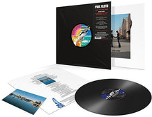 Load image into Gallery viewer, PINK FLOYD - WISH YOU WERE HERE (LP)