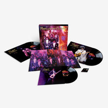Load image into Gallery viewer, PRINCE - PRINCE & THE REVOLUTION LIVE (3xLP)